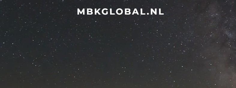 MBK Global B.V.