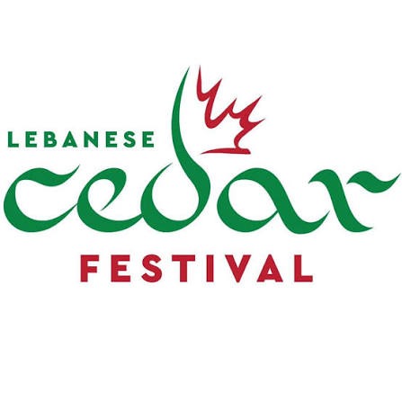 Cedar Festival drew 800 visitors