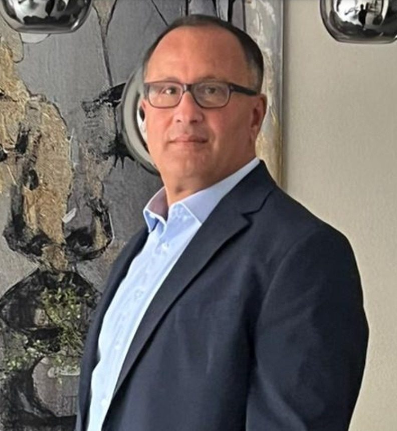 Jacques Jreij 