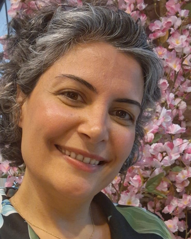 Mvr. Nancy Nicolas