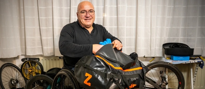 Lebanese-Dutch Community Mourns the Loss of Edward Maalouf